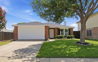 2717 Lazy Oak Drive, Little Elm, TX 75068