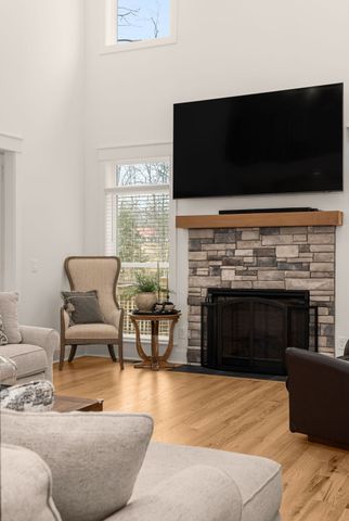 534 Country Club Dr, Dickson, TN 37055