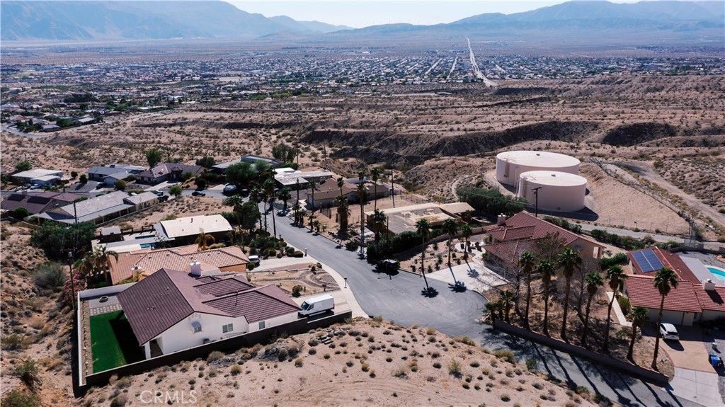 111 Highland Avenue, Desert Hot Springs, CA 92240