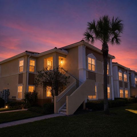 1040 VILLAGIO CIRCLE 201, Sarasota, FL 34237