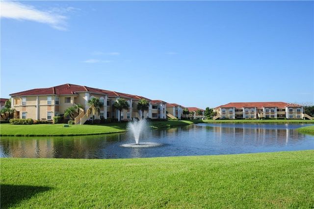 1040 VILLAGIO CIRCLE 201, Sarasota, FL 34237