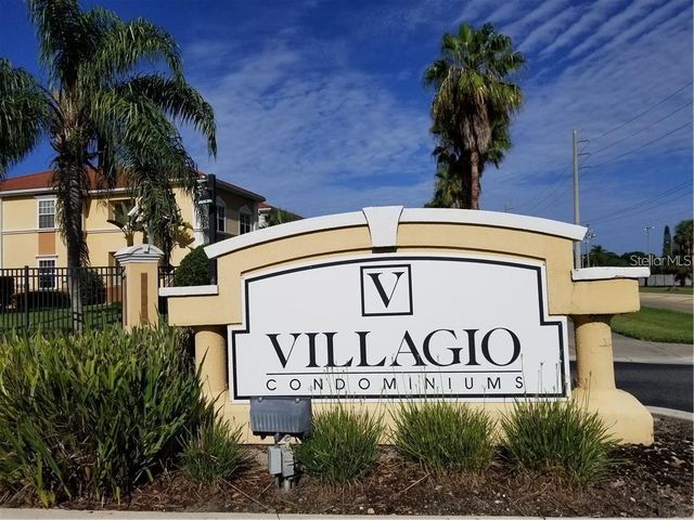 1040 VILLAGIO CIRCLE 201, Sarasota, FL 34237