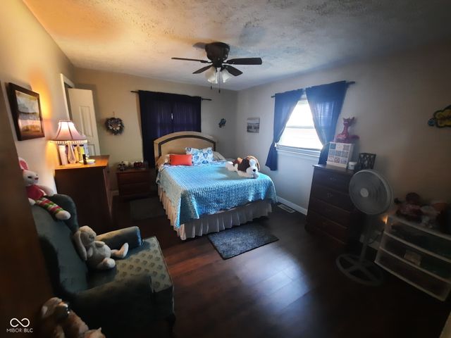 208 South Street, North Vernon, IN 47265