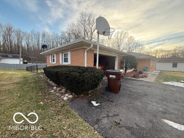 208 South Street, North Vernon, IN 47265