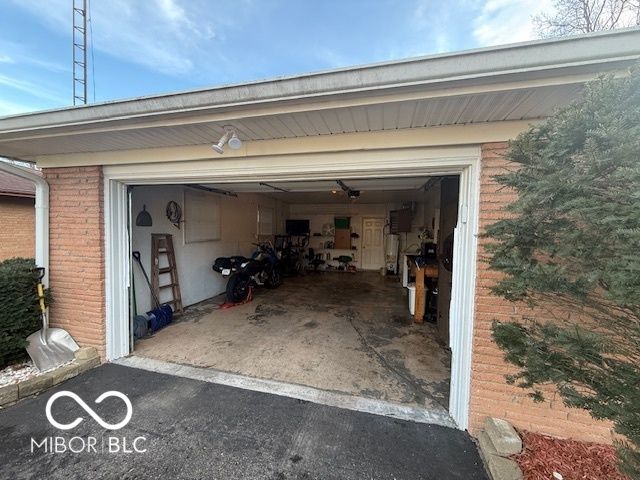 208 South Street, North Vernon, IN 47265