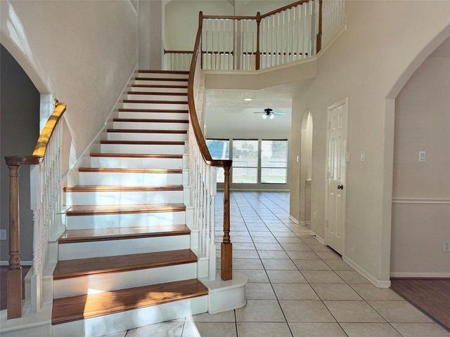 6319 Misty Creek, Missouri City, TX 77459