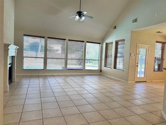 6319 Misty Creek, Missouri City, TX 77459