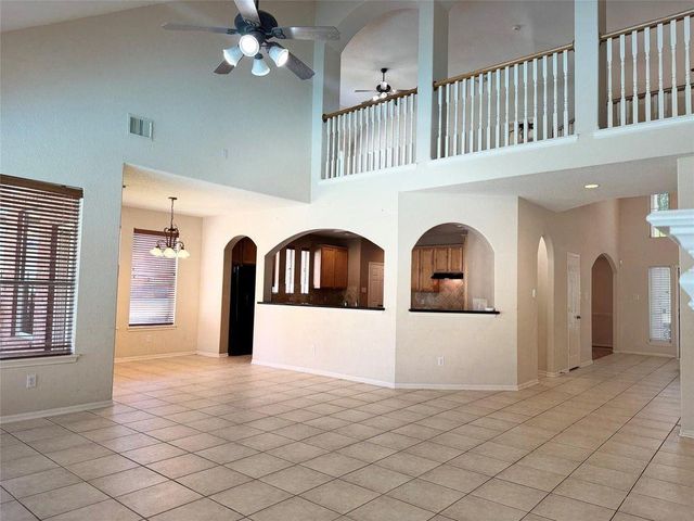 6319 Misty Creek, Missouri City, TX 77459