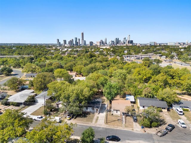 1176 Graham ST, Austin, TX 78702