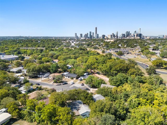 1176 Graham ST, Austin, TX 78702
