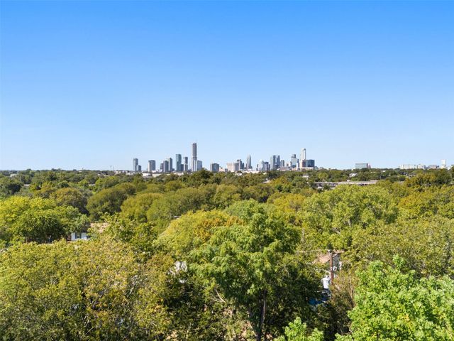 1176 Graham ST, Austin, TX 78702