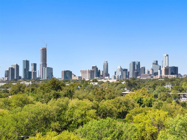 1176 Graham ST, Austin, TX 78702