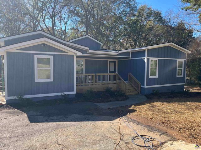 420 Highway 87, Flovilla, GA 30216