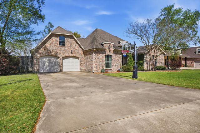 7672 Sir Kevin, Lumberton, TX 77657