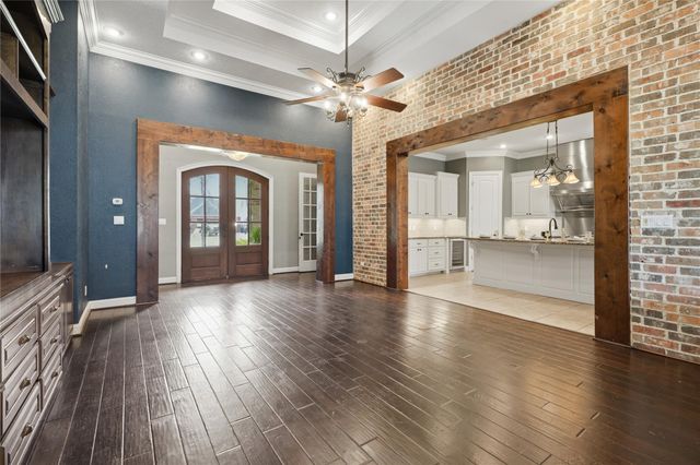 7672 Sir Kevin, Lumberton, TX 77657