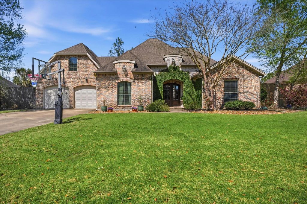 7672 Sir Kevin, Lumberton, TX 77657