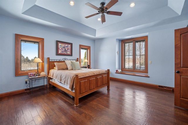 W4348 NIAGARA LANE, Fond Du Lac, WI 54937