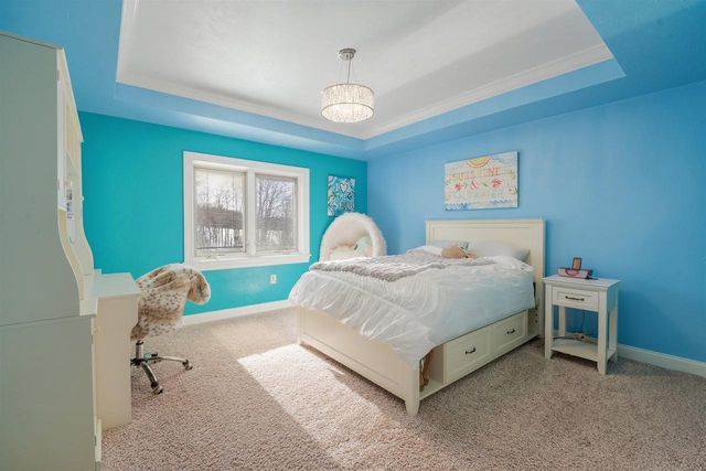 W4348 NIAGARA LANE, Fond Du Lac, WI 54937