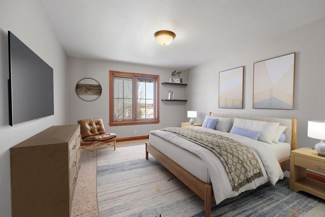 W4348 NIAGARA LANE, Fond Du Lac, WI 54937