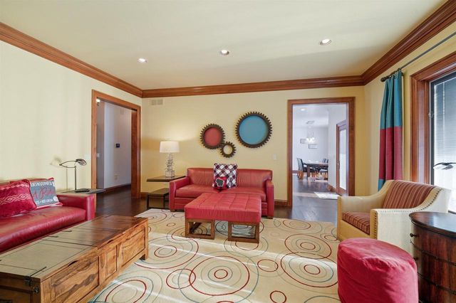 W4348 NIAGARA LANE, Fond Du Lac, WI 54937