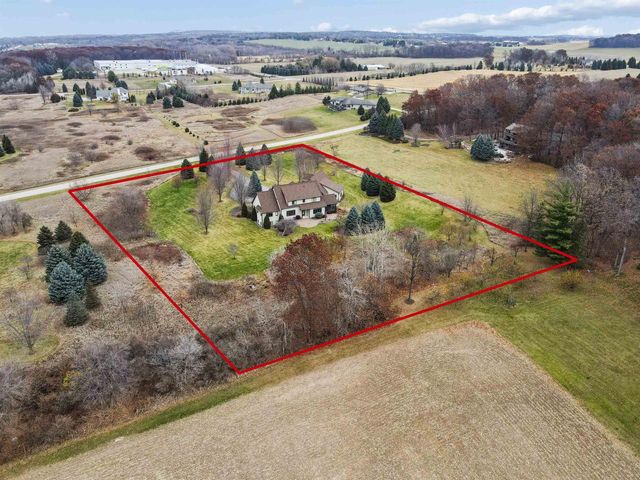 W4348 NIAGARA LANE, Fond Du Lac, WI 54937