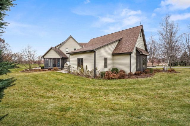 W4348 NIAGARA LANE, Fond Du Lac, WI 54937
