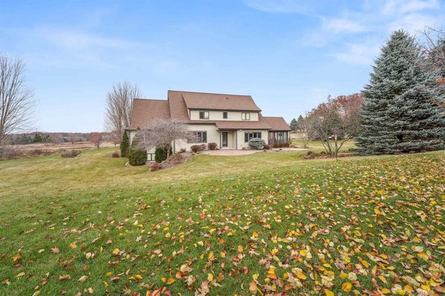W4348 NIAGARA LANE, Fond Du Lac, WI 54937