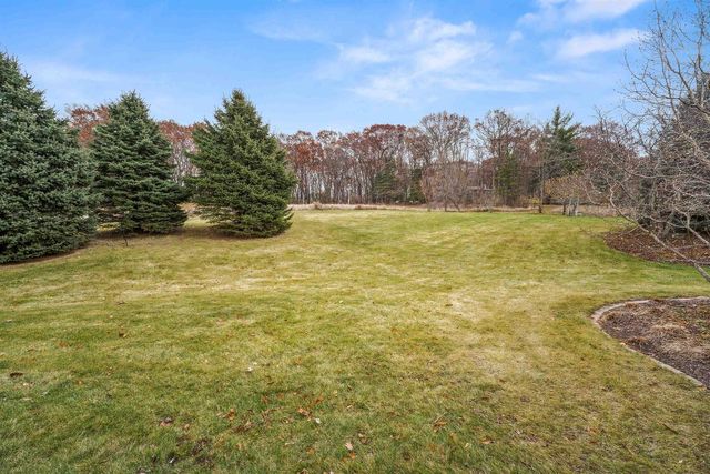 W4348 NIAGARA LANE, Fond Du Lac, WI 54937