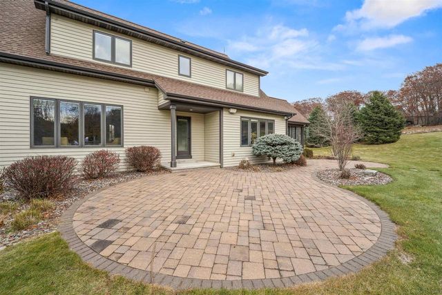 W4348 NIAGARA LANE, Fond Du Lac, WI 54937