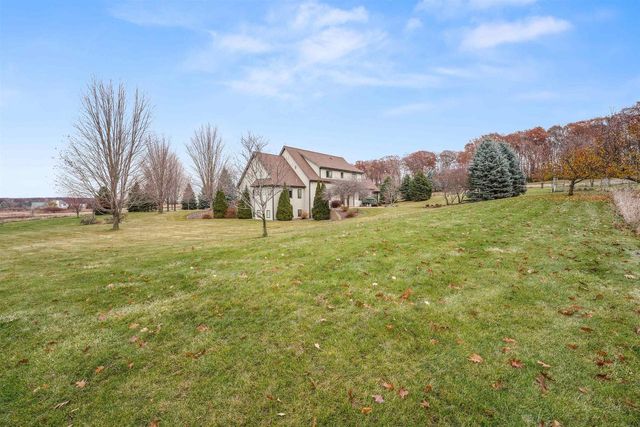 W4348 NIAGARA LANE, Fond Du Lac, WI 54937