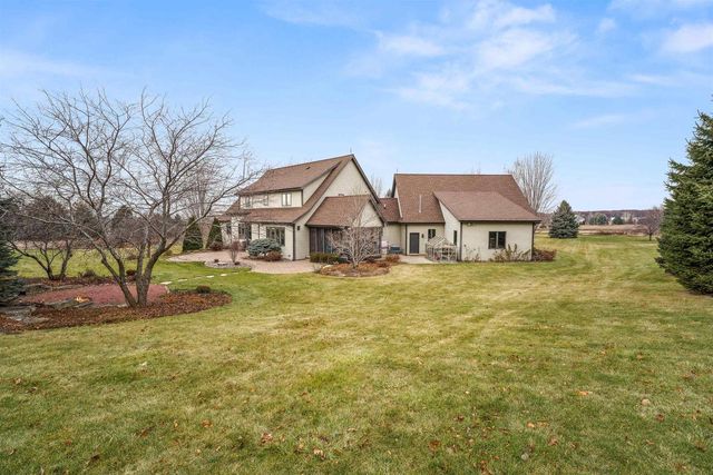 W4348 NIAGARA LANE, Fond Du Lac, WI 54937