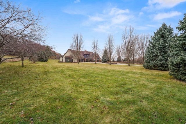 W4348 NIAGARA LANE, Fond Du Lac, WI 54937