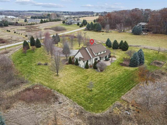 W4348 NIAGARA LANE, Fond Du Lac, WI 54937