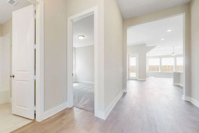 1432 Lawnview Drive, Forney, TX 75126