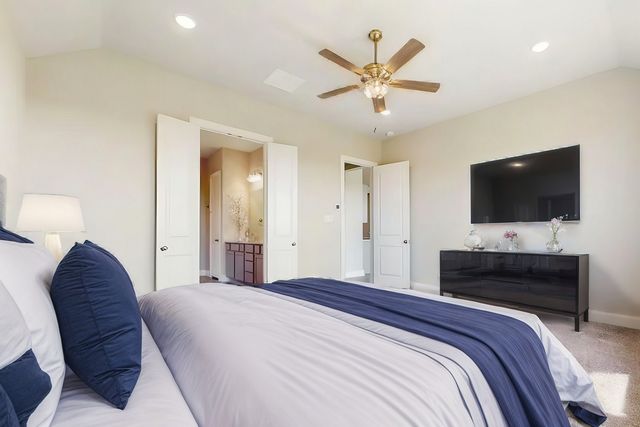 1432 Lawnview Drive, Forney, TX 75126