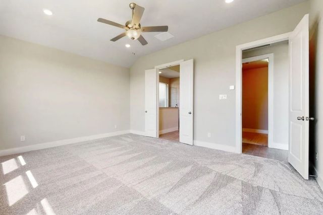 1432 Lawnview Drive, Forney, TX 75126