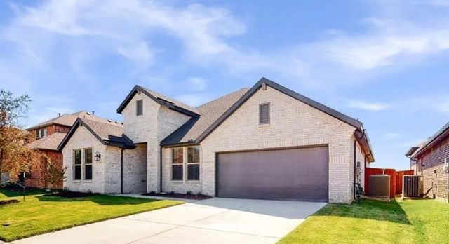 1432 Lawnview Drive, Forney, TX 75126