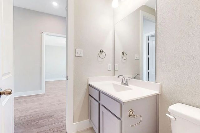 1432 Lawnview Drive, Forney, TX 75126
