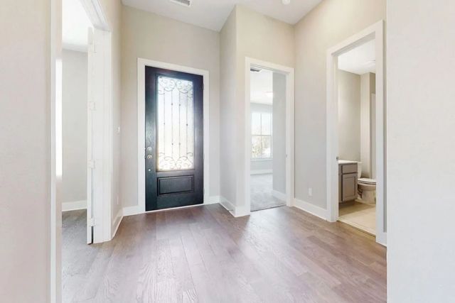 1432 Lawnview Drive, Forney, TX 75126