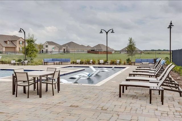 1432 Lawnview Drive, Forney, TX 75126