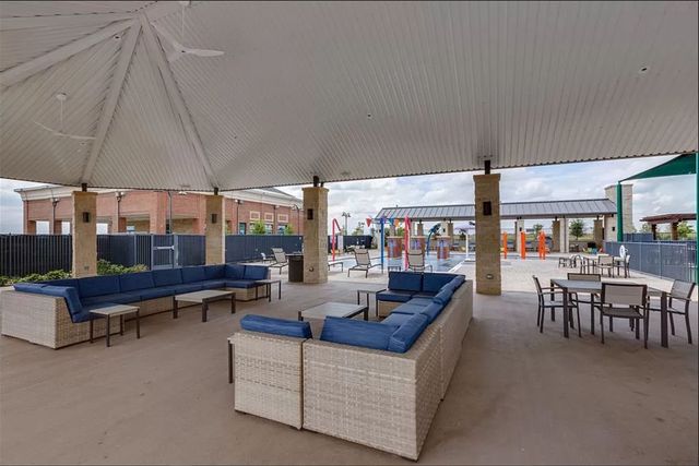 1432 Lawnview Drive, Forney, TX 75126
