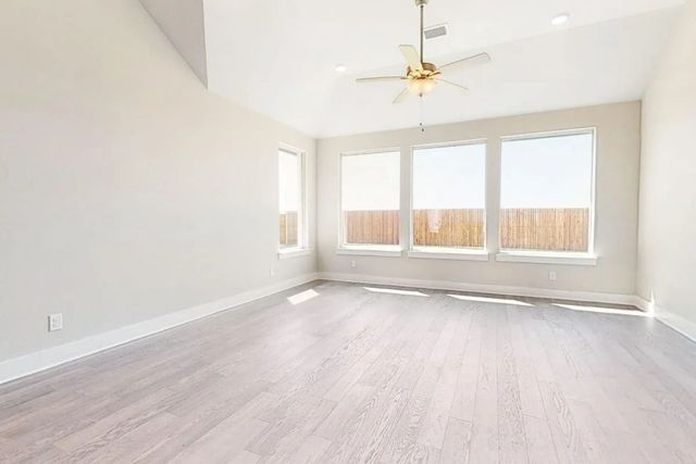 1432 Lawnview Drive, Forney, TX 75126