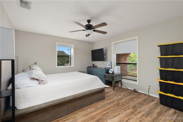 492 W Trenton Road, Donna, TX 78537