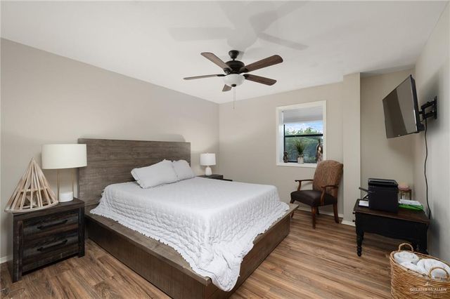 492 W Trenton Road, Donna, TX 78537