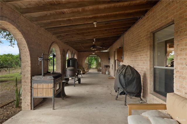 492 W Trenton Road, Donna, TX 78537