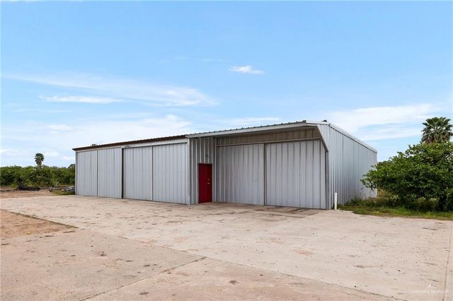 492 W Trenton Road, Donna, TX 78537