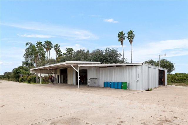 492 W Trenton Road, Donna, TX 78537