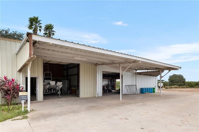 492 W Trenton Road, Donna, TX 78537