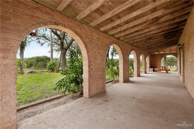 492 W Trenton Road, Donna, TX 78537