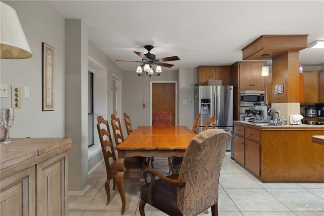 492 W Trenton Road, Donna, TX 78537